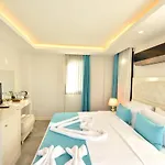 The Monastery (adults Only) Hotel Ölüdeniz