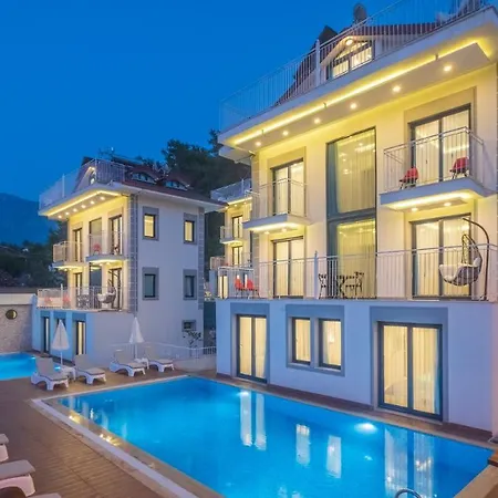 The Monastery (adults Only) 酒店