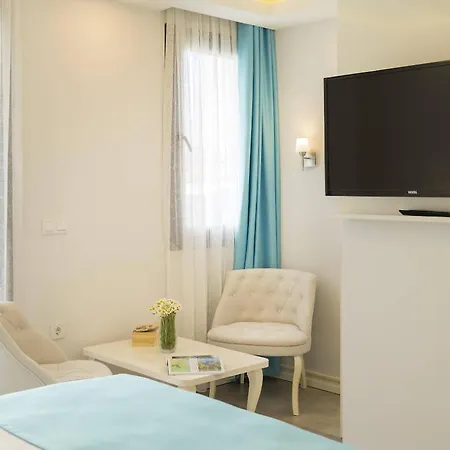 酒店 The Monastery (adults Only) 5*