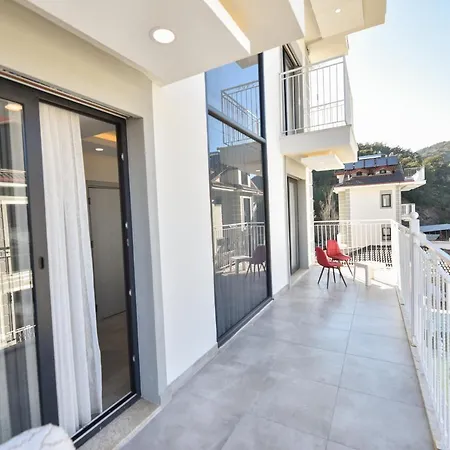 The Monastery (adults Only) 酒店 5*