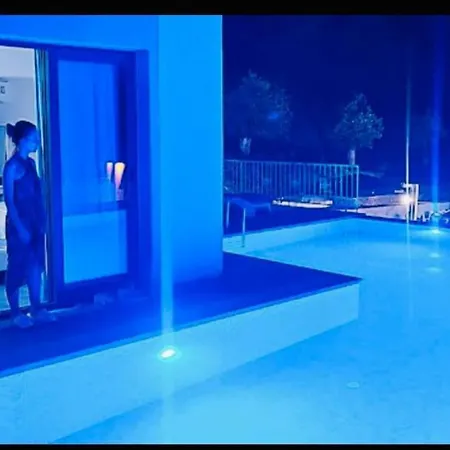 The Monastery (adults Only) 酒店