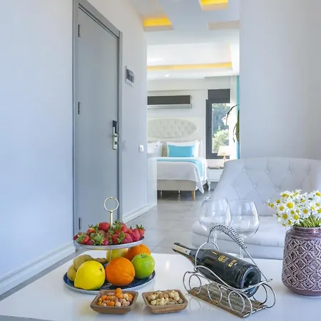 酒店 The Monastery (adults Only) 5*