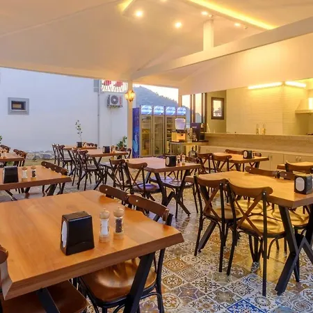 Hotel The Monastery (adults Only)