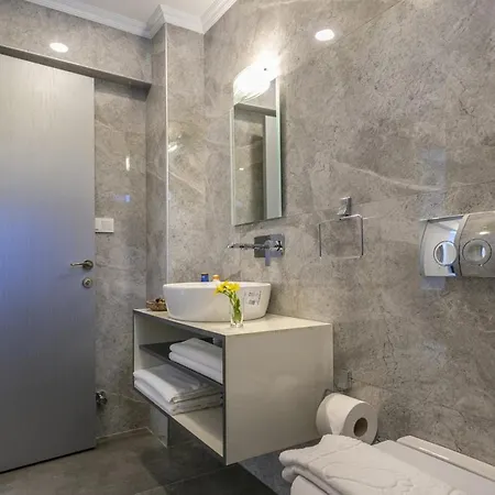 Hotel The Monastery (adults Only) 5*