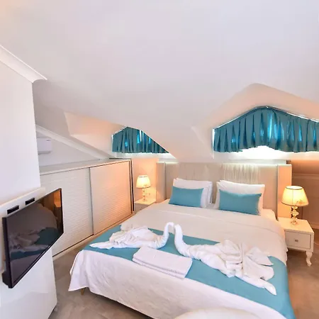 The Monastery (adults Only) Szálloda 5*