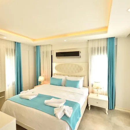 فندق The Monastery (adults Only) 5*