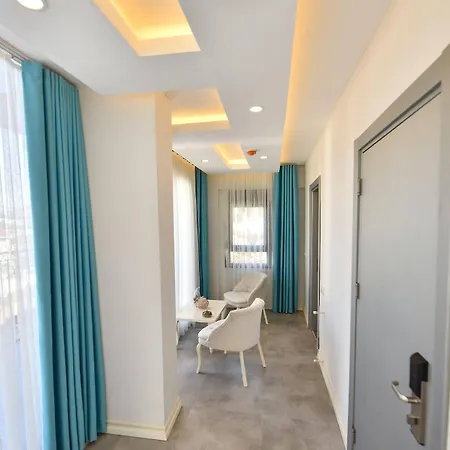 The Monastery (adults Only) Hotel