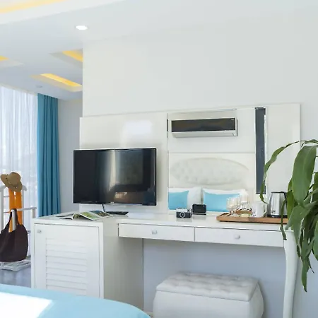 Hotell Monastery (adults Only) 3*