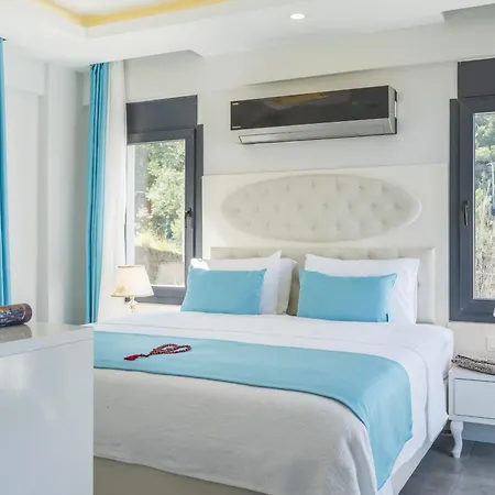 The Monastery (adults Only) Hotel Cedit