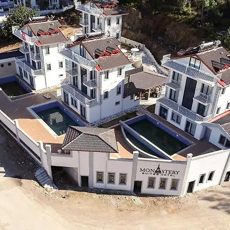 Monastery (adults Only)