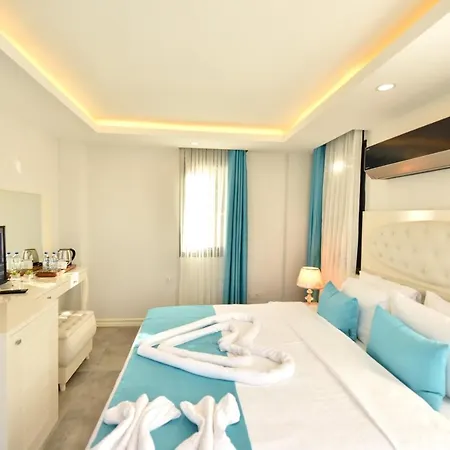 The Monastery (adults Only) Hotel Cedit