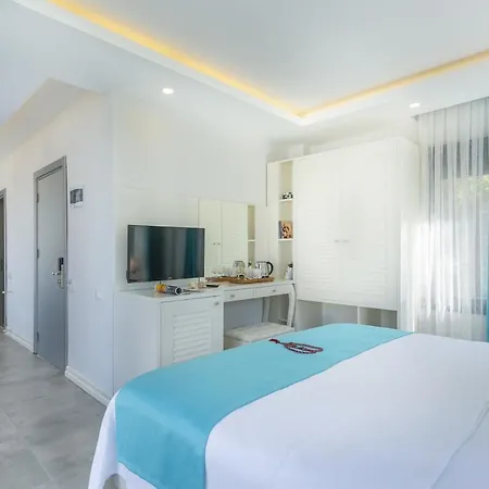 Hotel The Monastery (adults Only) Cedit