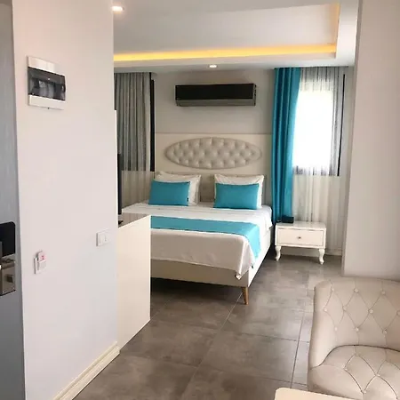 Hotell Monastery (adults Only) Öludeniz