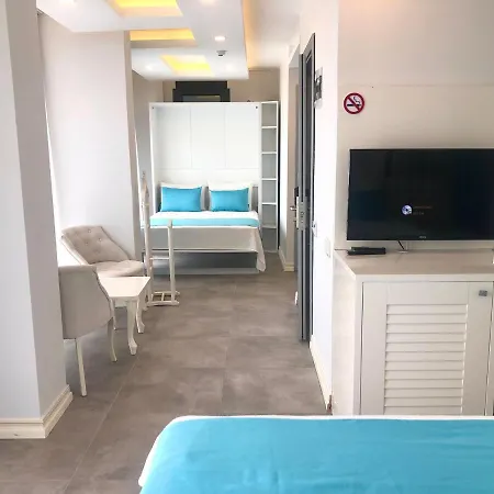 The Monastery (adults Only) Szálloda 5*