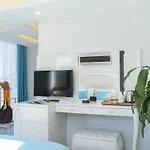 호텔 The Monastery (adults Only) 5*