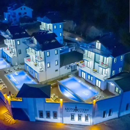 Monastery (adults Only) 3* Oludeniz