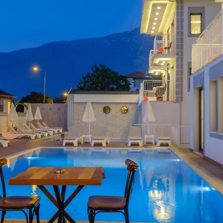 فندق The Monastery (adults Only)