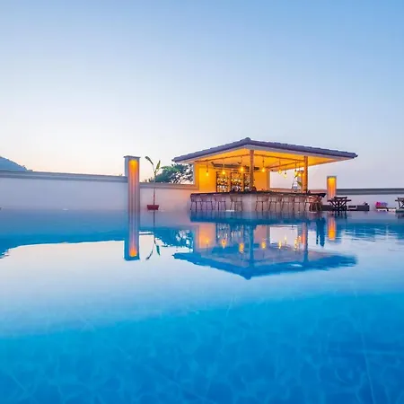 فندق The Monastery (adults Only)