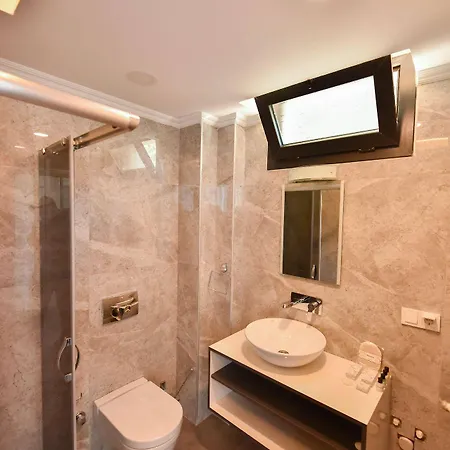 فندق The Monastery (adults Only)