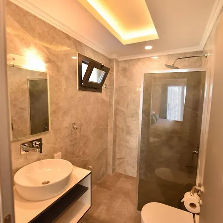 The Monastery (adults Only) 5*