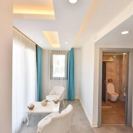 فندق The Monastery (adults Only)