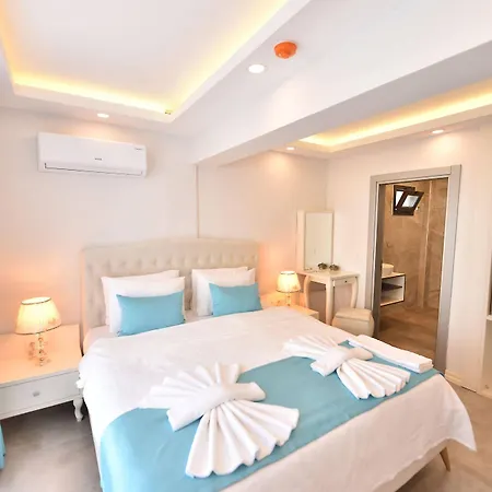 Monastery (adults Only) Hotel Oludeniz
