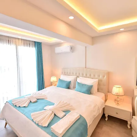 Hotel The Monastery (adults Only) Oludeniz