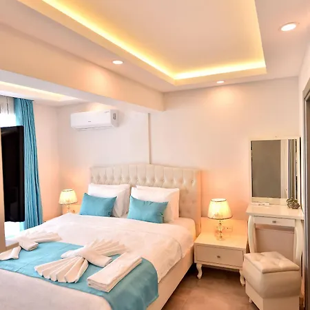 Hotel Monastery (adults Only) Oludeniz