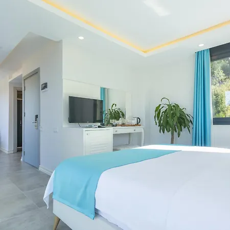 The Monastery (adults Only) 5*