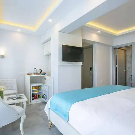 Monastery (adults Only) Hotel Oludeniz
