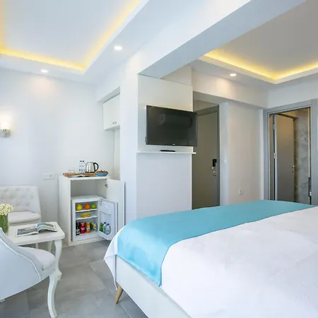 The Monastery (adults Only) Hotel Ölüdeniz