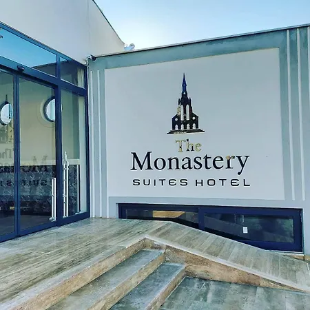 Monastery (adults Only) 3*