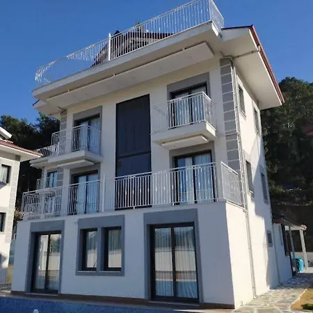 The Monastery (adults Only) 5* Ölüdeniz