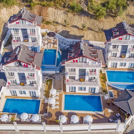 מלון The Monastery (adults Only) 5*