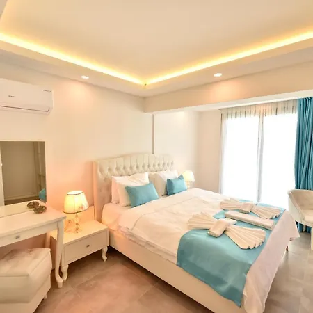 فندق The Monastery (adults Only)