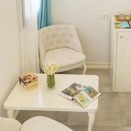 The Monastery (adults Only) Hotel Cedit