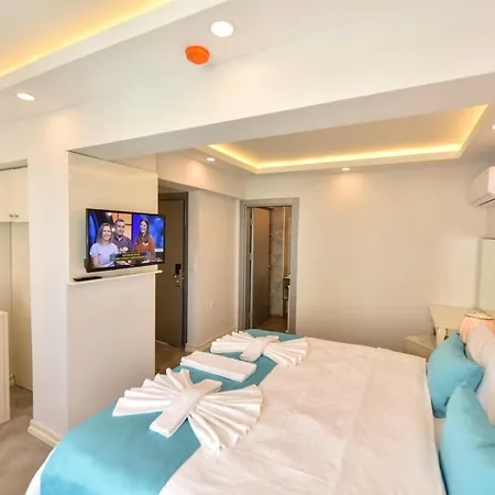 The Monastery (adults Only) מלון 5*