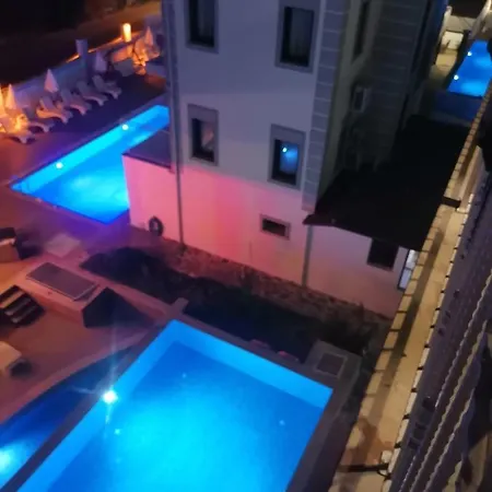 The Monastery (adults Only) 5* Cedit