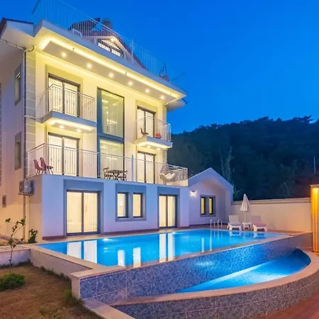 فندق The Monastery (adults Only)