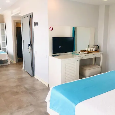 فندق The Monastery (adults Only)