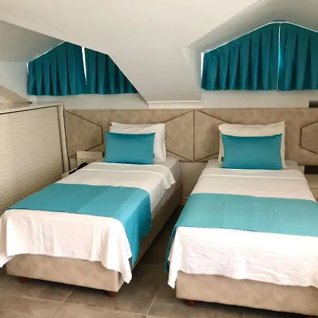 Monastery (adults Only) 3* Oludeniz
