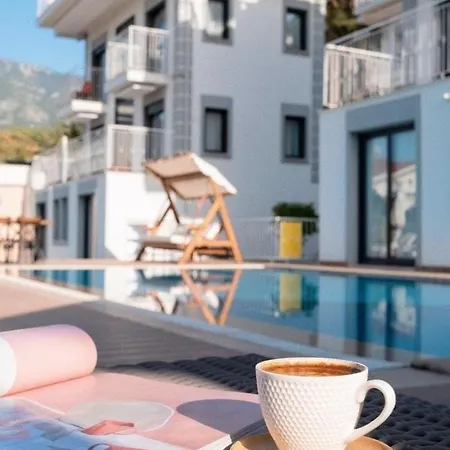 Hotel Monastery (adults Only)