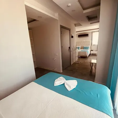 فندق The Monastery (adults Only)