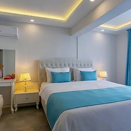 Hotel The Monastery (adults Only) 5*