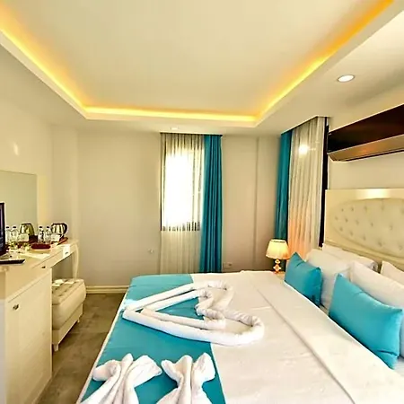 The Monastery (adults Only) Hotel