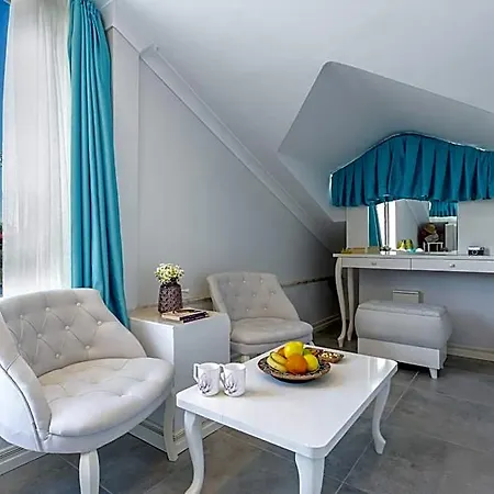 The Monastery (adults Only) 5* Oludeniz