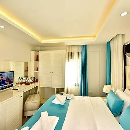 Hotel The Monastery (adults Only) Oludeniz