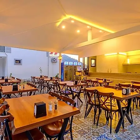 The Monastery (adults Only) Hotel