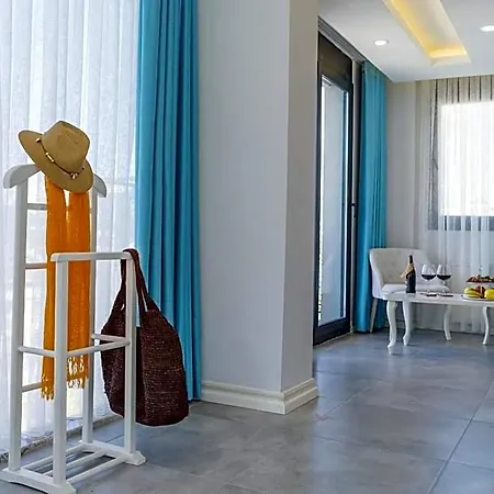 The Monastery (adults Only) Hotel