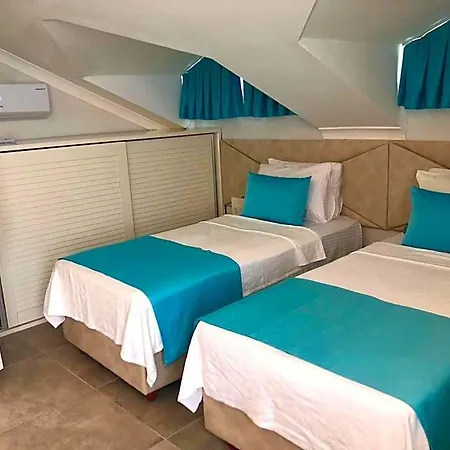 Hotel The Monastery (adults Only) Oludeniz